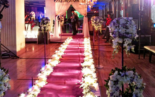 知味轩酒楼婚宴预订