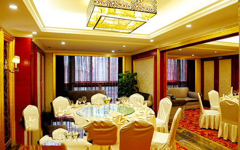 君巢酒店婚宴预订