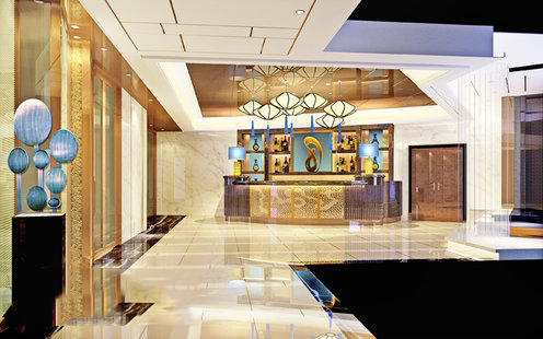 云龙酒店婚宴预订