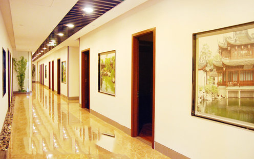 松鹤楼（悠唐店）婚宴预订