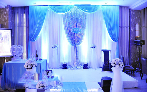 锦韵酒楼婚宴预订