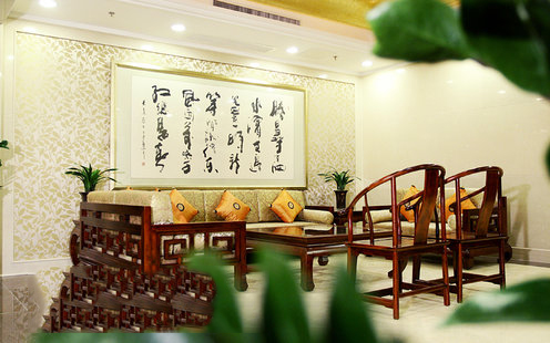 顺峰酒店婚宴预订