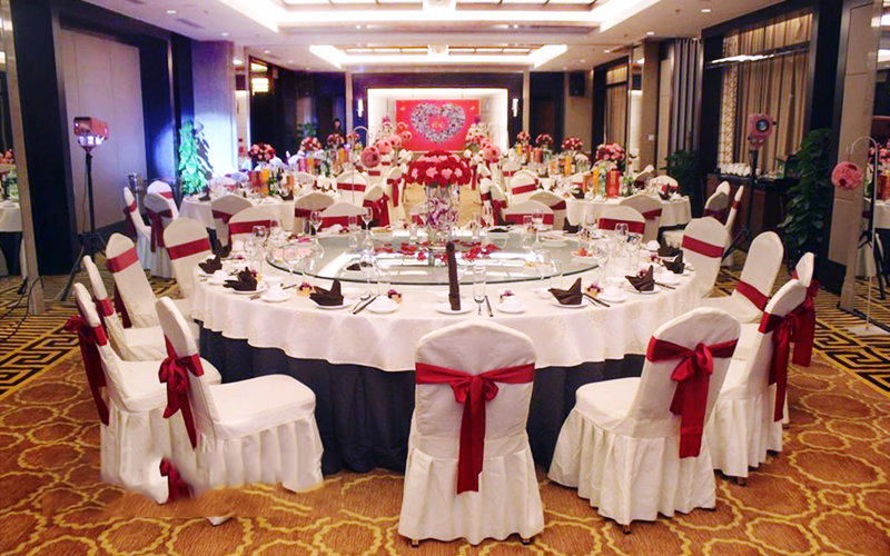 龙徽葡萄酒文化餐厅（酒仙桥店）婚宴预订