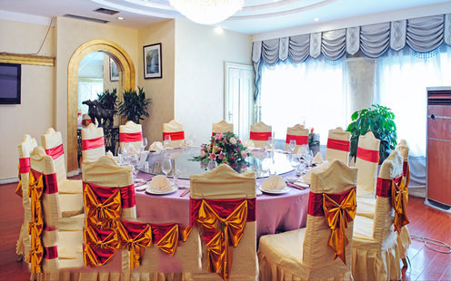 大众渔港婚宴预订