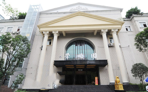 荣顺园酒楼婚宴预订