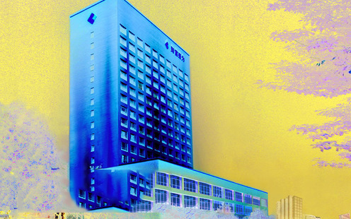 财富豪为酒店婚宴预订