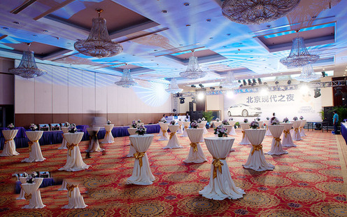 二十一世纪饭店婚宴预订