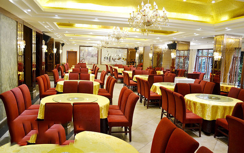 金水湾婚宴预订