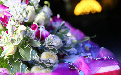 厦门朗豪酒店婚宴预订