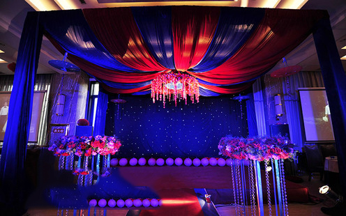 新良大酒店（净和酒楼）婚宴预订