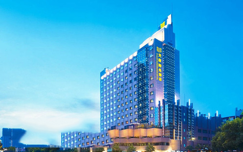 天府阳光酒店婚宴预订