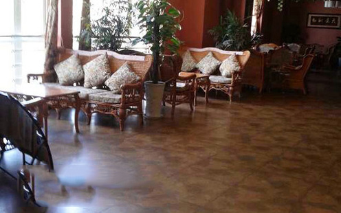 湘韵酒楼婚宴预订