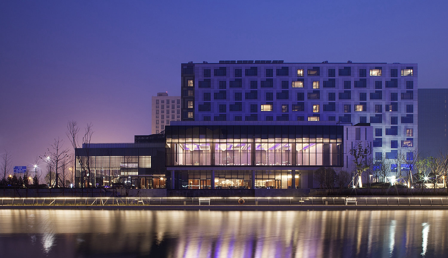 [宁波文化广场朗豪酒店]婚宴预订-酒席价格-怎么样-菜单(图)-宁波蜜匠