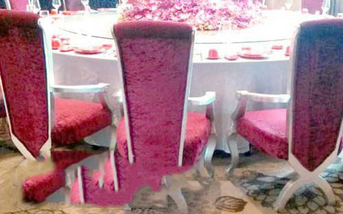 七十二行（南方花园店）婚宴预订