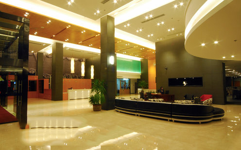 厦门蓝湾半岛杏园食府婚宴预订