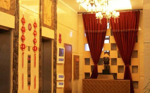 庄子村川菜酒楼（玉双店）婚宴预订