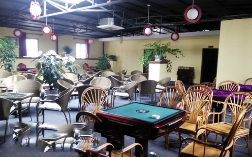 庄子村川菜酒楼（中和店）婚宴预订