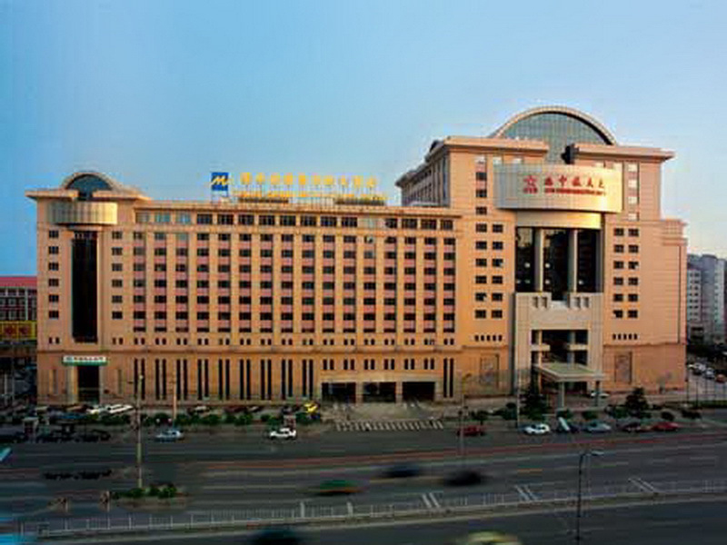 广安门维景国际大酒店图片