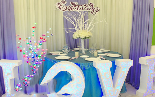 港湾海鲜酒楼（信和广场店）婚宴预订