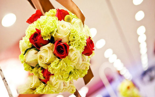 祁连山酒店婚宴预订