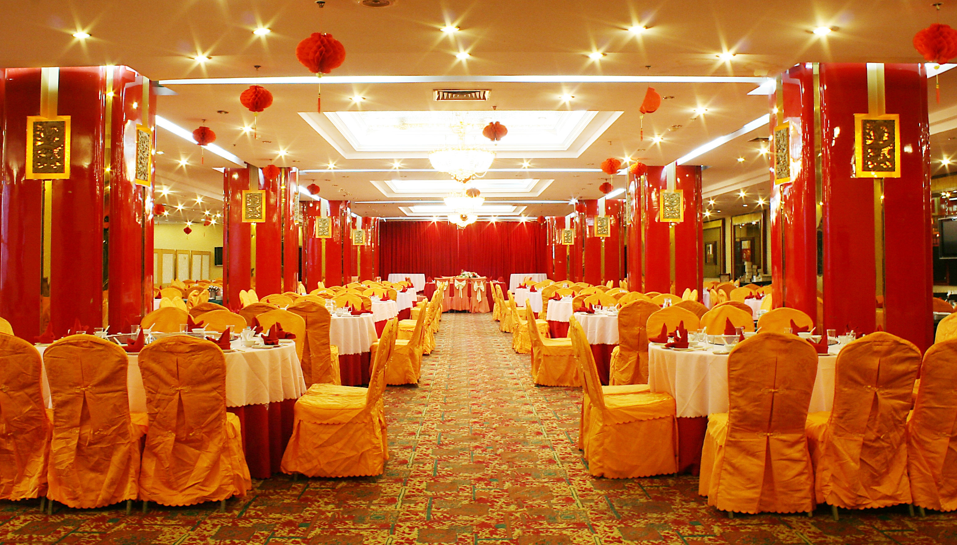 长沙黄金大酒店婚宴预订-酒席价格-菜单(图)-电话-长沙蜜匠婚礼