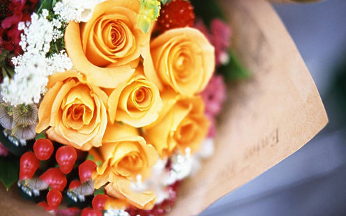 重庆营和味酒楼婚宴预订