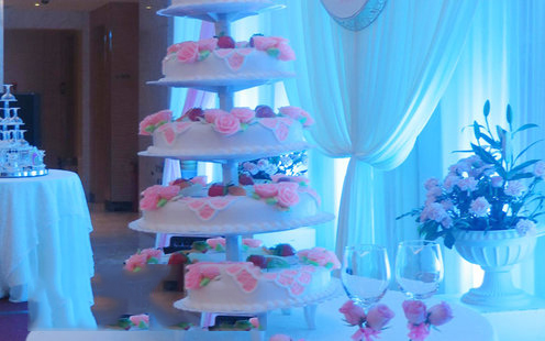 京基粤菜王府（大梅沙店）婚宴预订