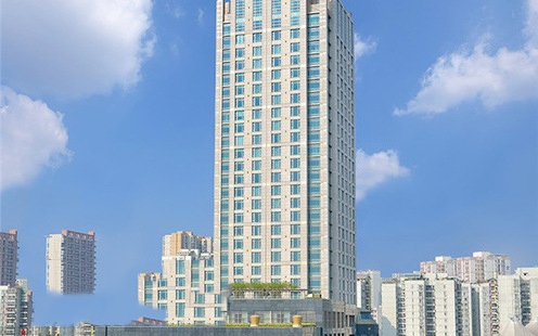 深圳友和国际唐拉雅秀酒店婚宴预订