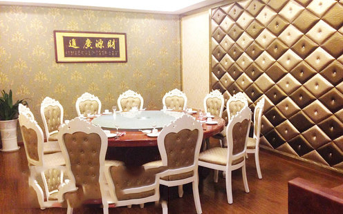 美隆大酒店婚宴预订