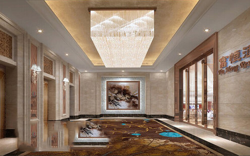 富恒喜宴婚宴预订