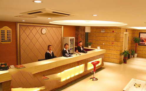 天浦大酒店婚宴预订