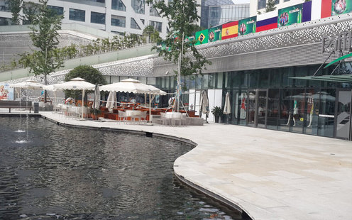 西啤士餐吧婚宴预订