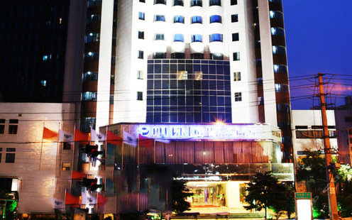 明珠国际酒店婚宴预订