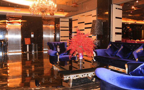 锦上（天泰店）婚宴预订