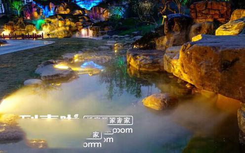 秀丽东方婚宴基地婚宴预订