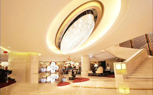 大蓉和•上座酒楼婚宴预订