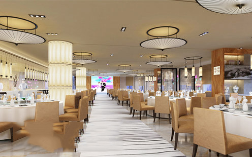 大蓉和·蓉和小厨（天府店）婚宴预订