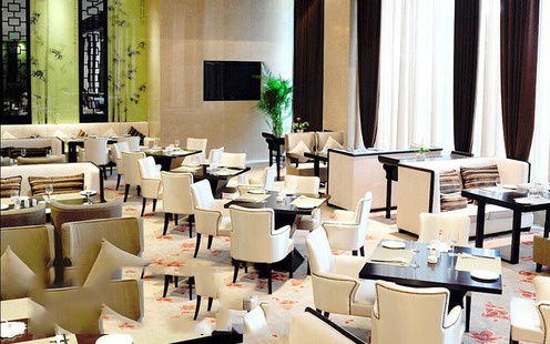 新华宾馆婚宴预订