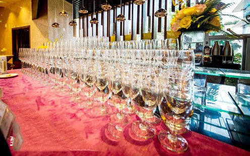 利宝阁婚宴预订