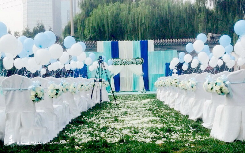 霄云苑婚宴预订