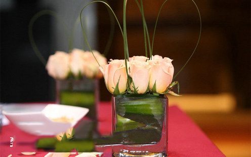 明宇豪雅饭店（东大店）婚宴预订