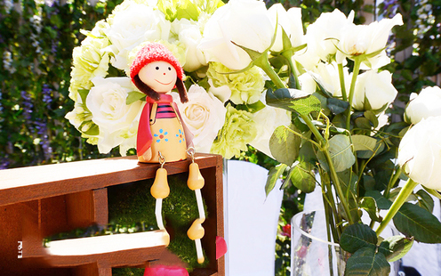 艾黛尔婚礼堂婚宴预订