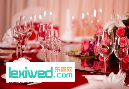 梨园祥丽雅阁酒店婚宴预订