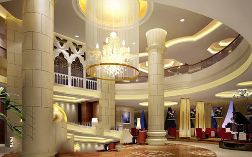 常州万泽玛丽蒂姆婚宴预订