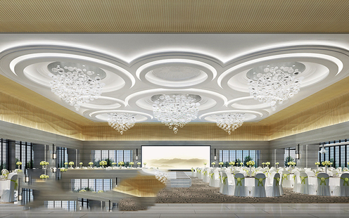 老房子华粹元年食府婚宴预订