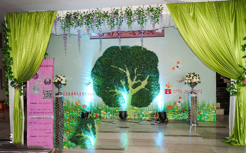 粤季轩婚宴预订