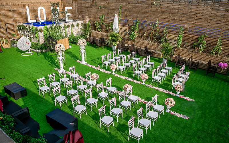 紫苏餐厅婚宴预订