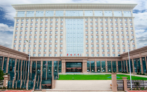 华北宾馆婚宴预订