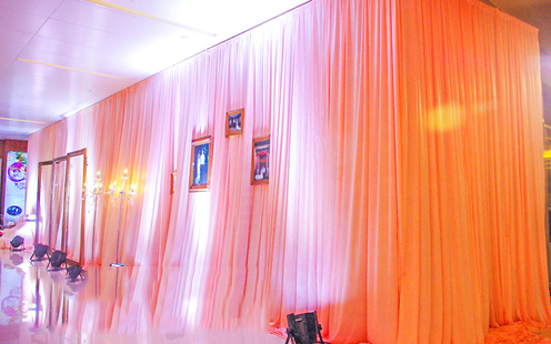 港湾海鲜酒楼（京基百纳店）婚宴预订