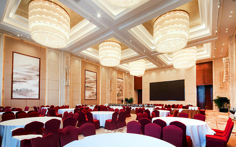 北京香山颐和宾馆